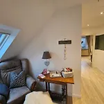 Im Winkel Apartamento Hanstedt