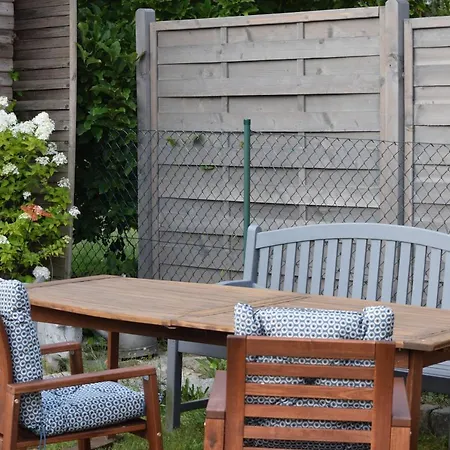 Apartamento Im Winkel *