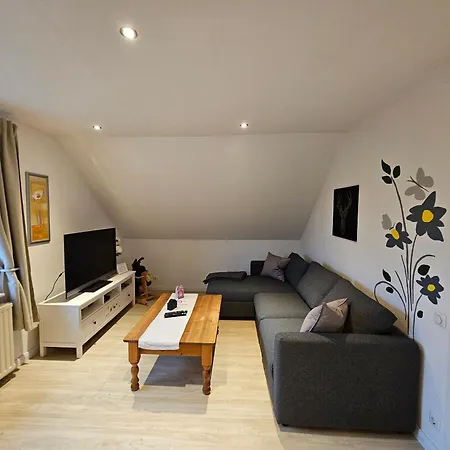 Apartamento Im Winkel