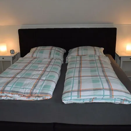 Im Winkel Lejlighed Hanstedt