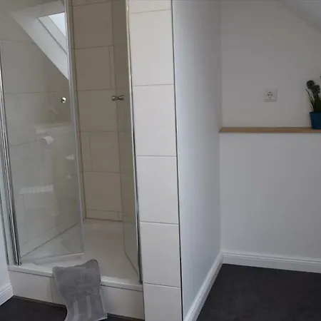 Apartamento Im Winkel Hanstedt