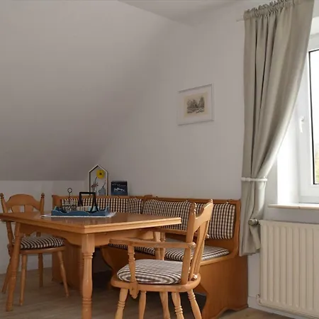 Apartamento Im Winkel