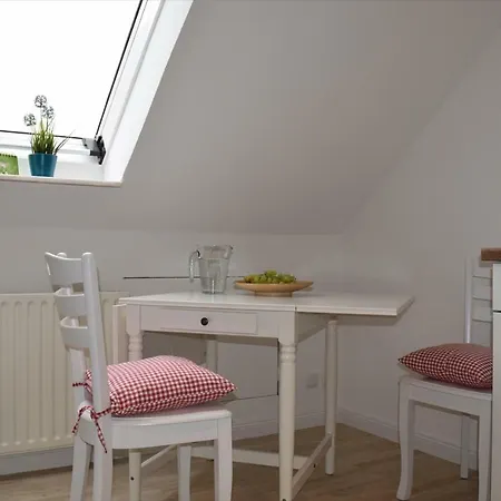 Apartamento Im Winkel