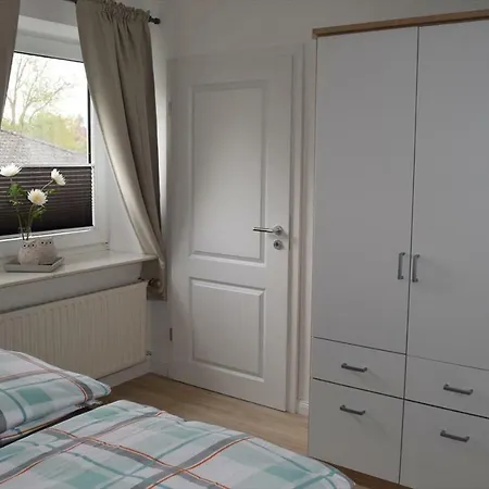 Im Winkel * Hanstedt