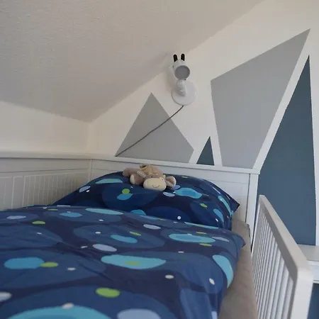Im Winkel Apartamento *