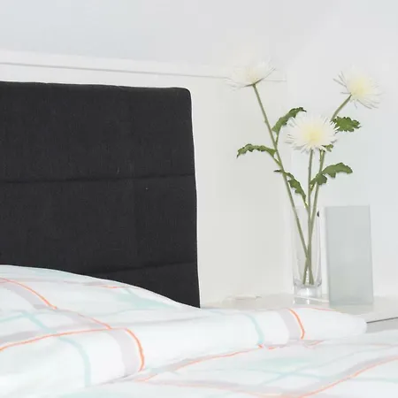 Im Winkel Apartamento Hanstedt
